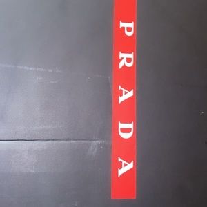 Prada ( Cup ) Sneakers